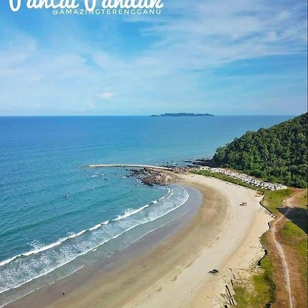 Inap Pantai Umar 1 Terengganu Villa Kuala Terengganu Eksteriør bilde