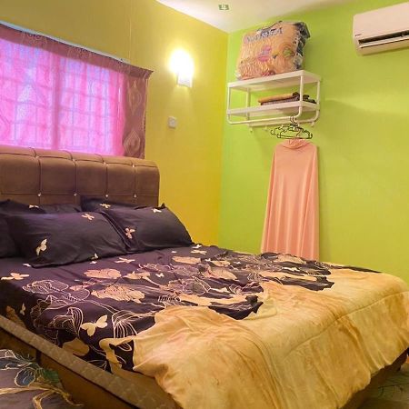 Inap Pantai Umar 1 Terengganu Villa Kuala Terengganu Eksteriør bilde