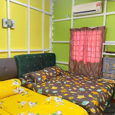 Inap Pantai Umar 1 Terengganu Villa Kuala Terengganu Eksteriør bilde